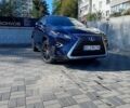 Синий Лексус РХ, объемом двигателя 3.5 л и пробегом 158 тыс. км за 26999 $, фото 42 на Automoto.ua