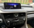 Синій Лексус РХ, об'ємом двигуна 3.46 л та пробігом 152 тис. км за 34000 $, фото 38 на Automoto.ua