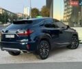 Синій Лексус РХ, об'ємом двигуна 3.46 л та пробігом 140 тис. км за 33500 $, фото 13 на Automoto.ua