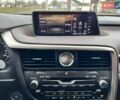 Синий Лексус РХ, объемом двигателя 3.46 л и пробегом 85 тыс. км за 29700 $, фото 5 на Automoto.ua