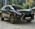 Синій Лексус РХ, об'ємом двигуна 3.46 л та пробігом 158 тис. км за 27500 $, фото 1 на Automoto.ua