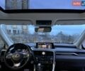 Синий Лексус РХ, объемом двигателя 3.46 л и пробегом 167 тыс. км за 39000 $, фото 27 на Automoto.ua
