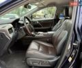 Синий Лексус РХ, объемом двигателя 2 л и пробегом 166 тыс. км за 29900 $, фото 18 на Automoto.ua