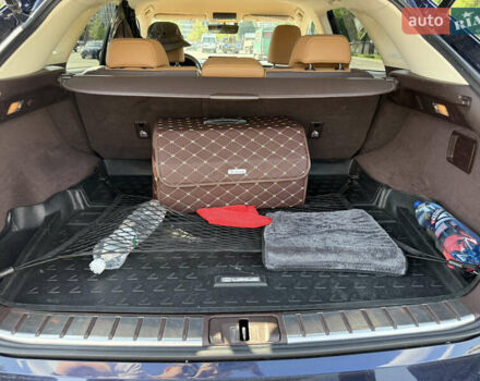 Синий Лексус РХ, объемом двигателя 2 л и пробегом 168 тыс. км за 32000 $, фото 15 на Automoto.ua