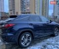 Синій Лексус РХ, об'ємом двигуна 3.46 л та пробігом 167 тис. км за 39000 $, фото 5 на Automoto.ua