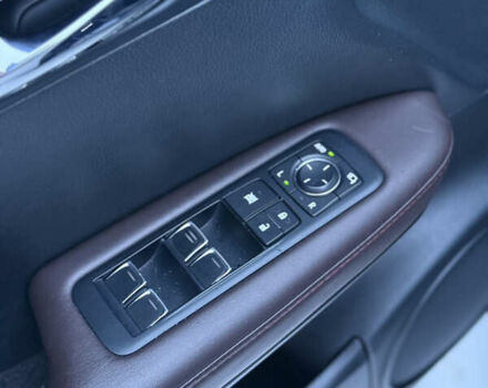 Синій Лексус РХ, об'ємом двигуна 2 л та пробігом 177 тис. км за 26200 $, фото 35 на Automoto.ua