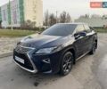 Синий Лексус РХ, объемом двигателя 3.46 л и пробегом 140 тыс. км за 30000 $, фото 1 на Automoto.ua