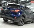 Синий Лексус РХ, объемом двигателя 3.46 л и пробегом 122 тыс. км за 35900 $, фото 12 на Automoto.ua