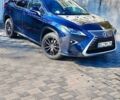 Синий Лексус РХ, объемом двигателя 3.5 л и пробегом 158 тыс. км за 26999 $, фото 36 на Automoto.ua