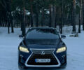 Синій Лексус РХ, об'ємом двигуна 2 л та пробігом 177 тис. км за 26200 $, фото 12 на Automoto.ua