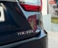 Синій Лексус РХ, об'ємом двигуна 3.46 л та пробігом 140 тис. км за 33500 $, фото 9 на Automoto.ua