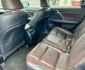 Синій Лексус РХ, об'ємом двигуна 3.46 л та пробігом 85 тис. км за 29700 $, фото 8 на Automoto.ua