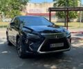 Синій Лексус РХ, об'ємом двигуна 2 л та пробігом 150 тис. км за 23500 $, фото 2 на Automoto.ua