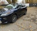 Синий Лексус РХ, объемом двигателя 3.5 л и пробегом 110 тыс. км за 30055 $, фото 9 на Automoto.ua