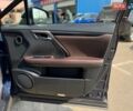 Синій Лексус РХ, об'ємом двигуна 2 л та пробігом 178 тис. км за 25900 $, фото 22 на Automoto.ua
