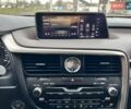 Синій Лексус РХ, об'ємом двигуна 3.46 л та пробігом 85 тис. км за 29700 $, фото 5 на Automoto.ua