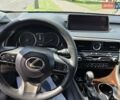Синий Лексус РХ, объемом двигателя 3.46 л и пробегом 185 тыс. км за 33000 $, фото 15 на Automoto.ua
