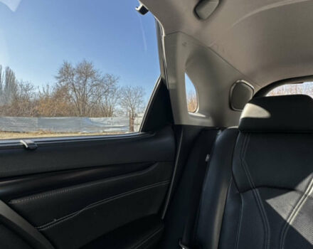 Синій Лексус РХ, об'ємом двигуна 3.46 л та пробігом 215 тис. км за 28500 $, фото 4 на Automoto.ua