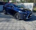 Синий Лексус РХ, объемом двигателя 3.5 л и пробегом 158 тыс. км за 26999 $, фото 45 на Automoto.ua