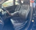 Синій Лексус РХ, об'ємом двигуна 2 л та пробігом 178 тис. км за 25900 $, фото 19 на Automoto.ua