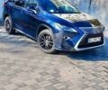 Синій Лексус РХ, об'ємом двигуна 3.5 л та пробігом 156 тис. км за 27990 $, фото 49 на Automoto.ua