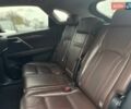 Синій Лексус РХ, об'ємом двигуна 2 л та пробігом 173 тис. км за 27999 $, фото 35 на Automoto.ua