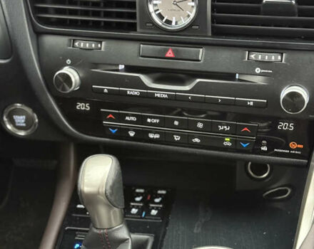 Синий Лексус РХ, объемом двигателя 2 л и пробегом 173 тыс. км за 25499 $, фото 31 на Automoto.ua