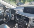 Синій Лексус РХ, об'ємом двигуна 3.5 л та пробігом 156 тис. км за 27990 $, фото 29 на Automoto.ua