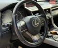 Синий Лексус РХ, объемом двигателя 3.46 л и пробегом 152 тыс. км за 34000 $, фото 16 на Automoto.ua