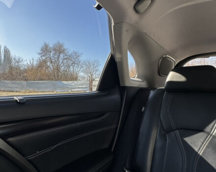 Синій Лексус РХ, об'ємом двигуна 3.46 л та пробігом 215 тис. км за 28500 $, фото 4 на Automoto.ua