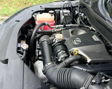 Синий Лексус РХ, объемом двигателя 2 л и пробегом 173 тыс. км за 26499 $, фото 20 на Automoto.ua