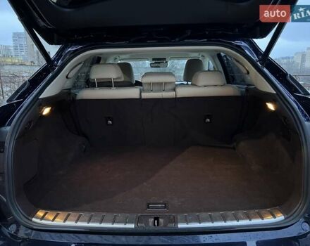 Синий Лексус РХ, объемом двигателя 3.46 л и пробегом 167 тыс. км за 39000 $, фото 22 на Automoto.ua