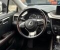 Синій Лексус РХ, об'ємом двигуна 2 л та пробігом 173 тис. км за 27999 $, фото 21 на Automoto.ua