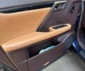 Синій Лексус РХ, об'ємом двигуна 2 л та пробігом 150 тис. км за 23500 $, фото 4 на Automoto.ua