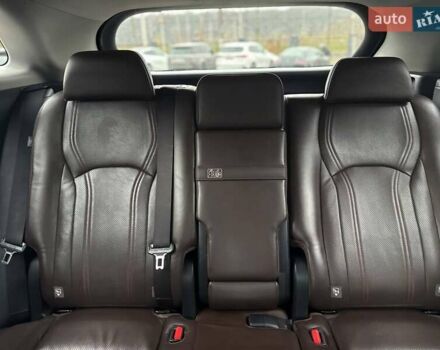 Синій Лексус РХ, об'ємом двигуна 2 л та пробігом 173 тис. км за 27999 $, фото 37 на Automoto.ua