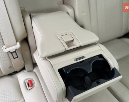 Синий Лексус РХ, объемом двигателя 3.46 л и пробегом 124 тыс. км за 25300 $, фото 21 на Automoto.ua