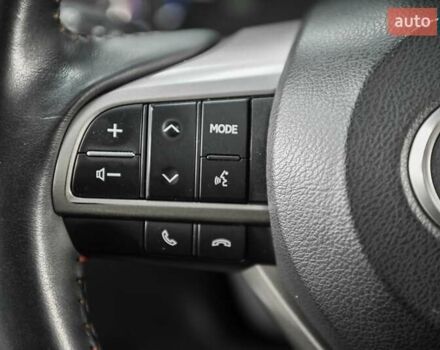 Синий Лексус РХ, объемом двигателя 3.46 л и пробегом 122 тыс. км за 35900 $, фото 20 на Automoto.ua