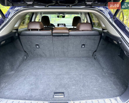 Синий Лексус РХ, объемом двигателя 2 л и пробегом 173 тыс. км за 26499 $, фото 6 на Automoto.ua