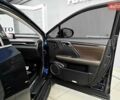 Синий Лексус РХ, объемом двигателя 3.46 л и пробегом 122 тыс. км за 35900 $, фото 39 на Automoto.ua