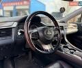 Синій Лексус РХ, об'ємом двигуна 2 л та пробігом 178 тис. км за 25900 $, фото 20 на Automoto.ua