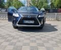 Синій Лексус РХ, об'ємом двигуна 3.5 л та пробігом 156 тис. км за 27990 $, фото 21 на Automoto.ua