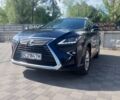 Синій Лексус РХ, об'ємом двигуна 3.5 л та пробігом 156 тис. км за 27990 $, фото 42 на Automoto.ua