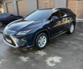 Синій Лексус РХ, об'ємом двигуна 3.46 л та пробігом 125 тис. км за 32100 $, фото 2 на Automoto.ua