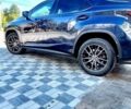 Синий Лексус РХ, объемом двигателя 3.5 л и пробегом 158 тыс. км за 26999 $, фото 44 на Automoto.ua
