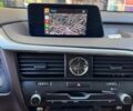 Синій Лексус РХ, об'ємом двигуна 2 л та пробігом 150 тис. км за 23500 $, фото 7 на Automoto.ua