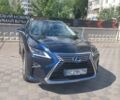 Синій Лексус РХ, об'ємом двигуна 3.5 л та пробігом 156 тис. км за 27990 $, фото 36 на Automoto.ua
