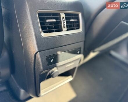 Синій Лексус РХ, об'ємом двигуна 2 л та пробігом 178 тис. км за 25900 $, фото 29 на Automoto.ua