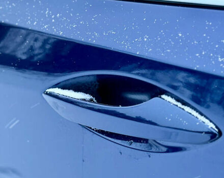 Синій Лексус РХ, об'ємом двигуна 2 л та пробігом 177 тис. км за 26200 $, фото 30 на Automoto.ua