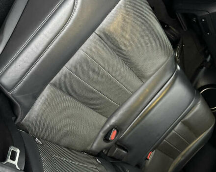 Синий Лексус РХ, объемом двигателя 2 л и пробегом 127 тыс. км за 27500 $, фото 35 на Automoto.ua