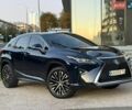 Синій Лексус РХ, об'ємом двигуна 3.46 л та пробігом 140 тис. км за 33500 $, фото 5 на Automoto.ua